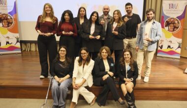 cover Young Lions 2025 Cyprus: meet the eight winners bound for Cannes