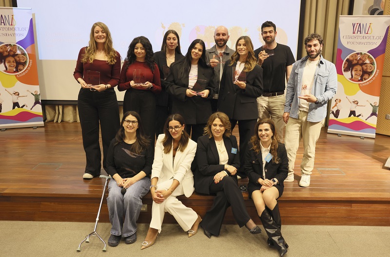 cover Young Lions 2025 Cyprus: meet the eight winners bound for Cannes