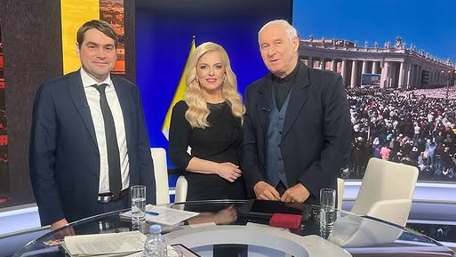 Zlaticu Puškárovú po pohrebe pápeža zavalili správy od Slovákov: Moderátorka ostala v šoku!
