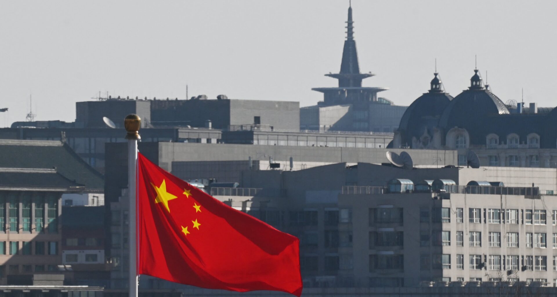 China says it will 'fight to the end' after Trump threatens 50% additional tariffs