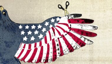 China hawks are losing influence in Trumpworld, despite the trade war