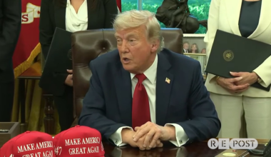 Trump claimed he had reached a deal with Putin to end the war. Just hours later, Russia launched a massive strike on Kyiv, killing at least 9 people and injuring 70.