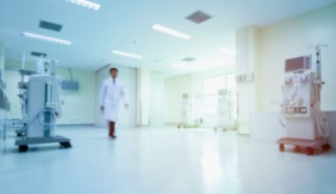 Nationwide healthcare strike under way, thousands of procedures affected
