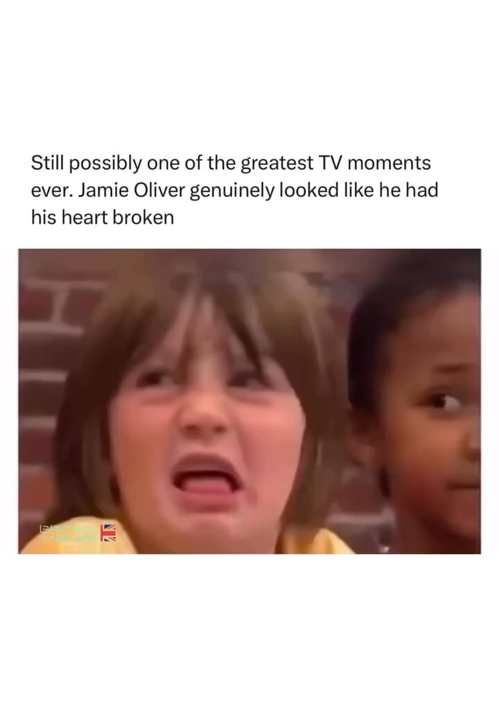 This will never not be funny