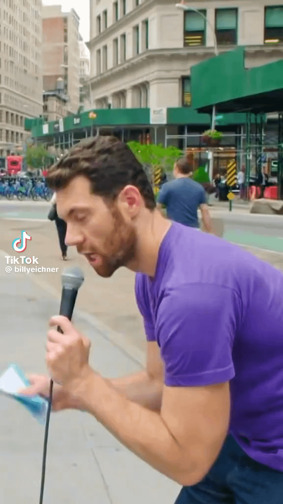 IMMIGRANT OR REAL AMERICAN?