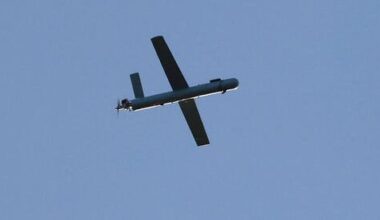 Hezbollah ran drone smuggling network in Europe, authorities reveal - Spanish, German authorities arrested four suspects with ties to terror group, accused of acquiring materials that could be converted into weapons targeting civilian and military sites in Israel and Europe, report