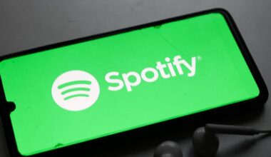 Faux streams sur Spotify ou YouTube : les producteurs de musique passent à l’attaque