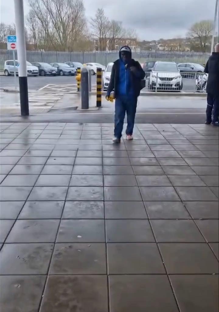 Man starts argument in Strabane and travels to Derry to do knife attack