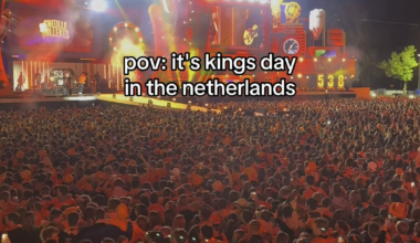 Happy Kings Day