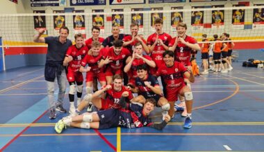 ZVH Jongens A+ KAMPIOEN van Nederland