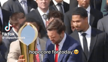 They’re mishandling the country in the exact same way.