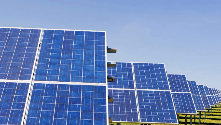 bne IntelliNews - India overtakes Germany in wind and solar power generation in 2024