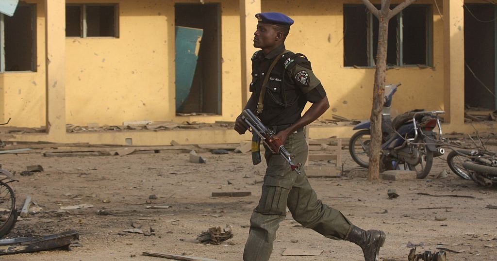 Bomb Kills 26 in Northeast Nigeria. ISWAP, an Offshoot of Boko Haram Claims Responsibility.