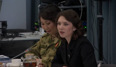 Putin’s meeting with soldiers’ families. The shortest version possible.