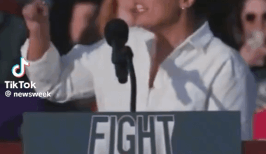 AOC: “This is OUR COUNTRY.”