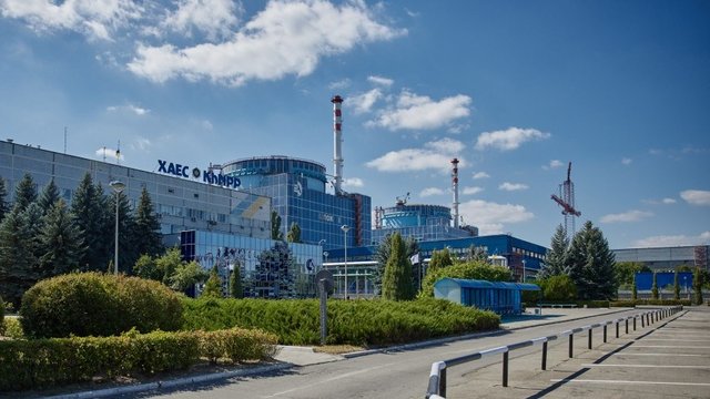 Bulgaria's sale of equipment for Khmelnytsky NPP will be suspended - Deputy PM Zafirov
