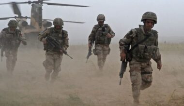 Spain Under Pressure To Spend More On Defence – Analysis – Eurasia Review