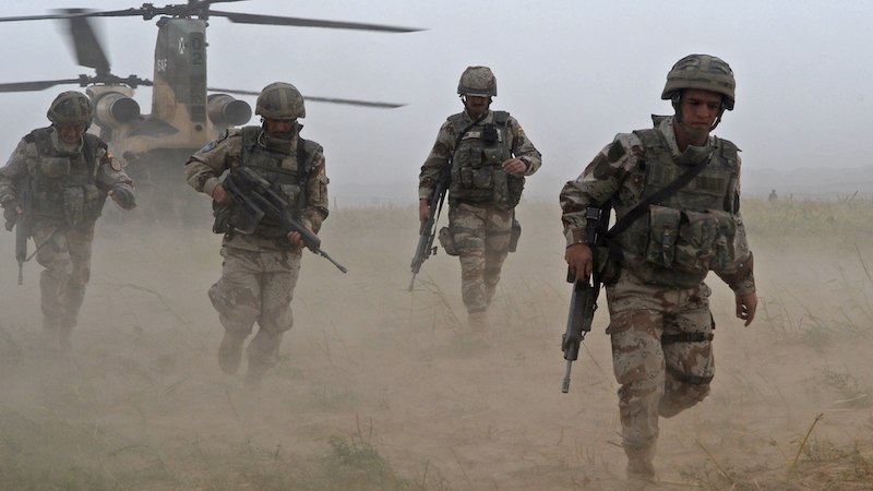 Spain Under Pressure To Spend More On Defence – Analysis – Eurasia Review