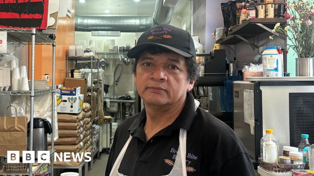 A bitter price hike in US coffee shops