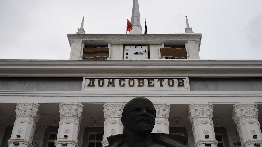 Fresh concerns for Moldova amid Ukraine-Moscow peace talks