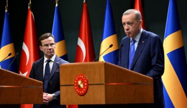 Per Sicking om Natoprocessen och fängslandet av Joakim Medin