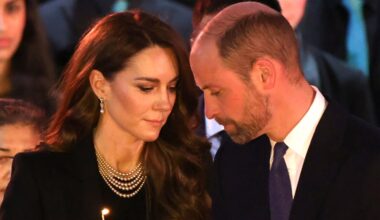 Why Isn't Kate Middleton at Pope Francis's Funeral Alongside Prince William?
