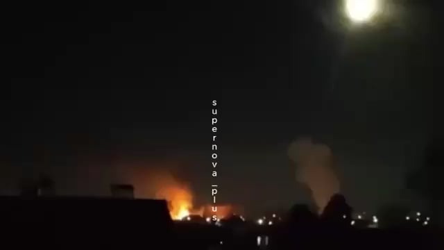 Ukraine unleashing it's revenge on Russia by striking Kursk