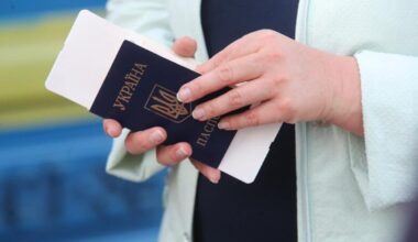 What Is Vladimir Putin's 'Passportization'? The Sinister Choice Facing Ukrainians in Occupied Territories