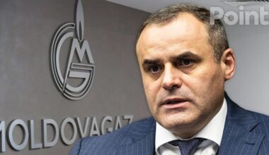 Moldova will be prepared for the winter by a new gas supplier, but with the help of Moldovagaz — EADaily, April 22nd, 2025 — Politics, Russia