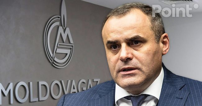 Moldova will be prepared for the winter by a new gas supplier, but with the help of Moldovagaz — EADaily, April 22nd, 2025 — Politics, Russia