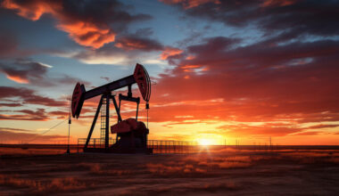 Occidental Petroleum Corporation (OXY): A Bull Case Theory