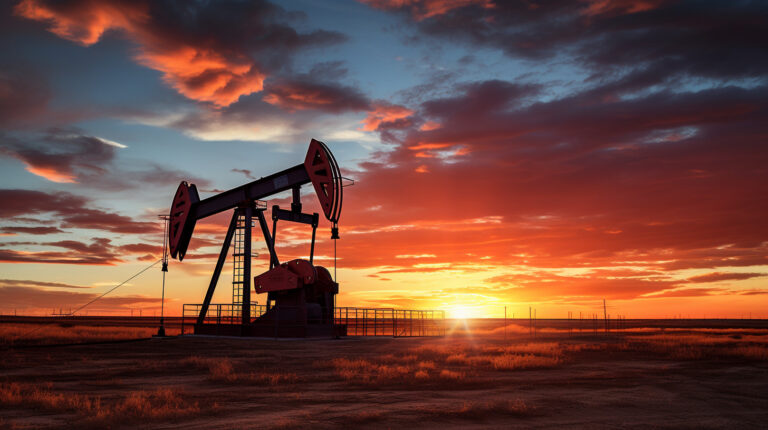 Occidental Petroleum Corporation (OXY): A Bull Case Theory