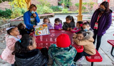 Trump budget proposal would eliminate Head Start funding