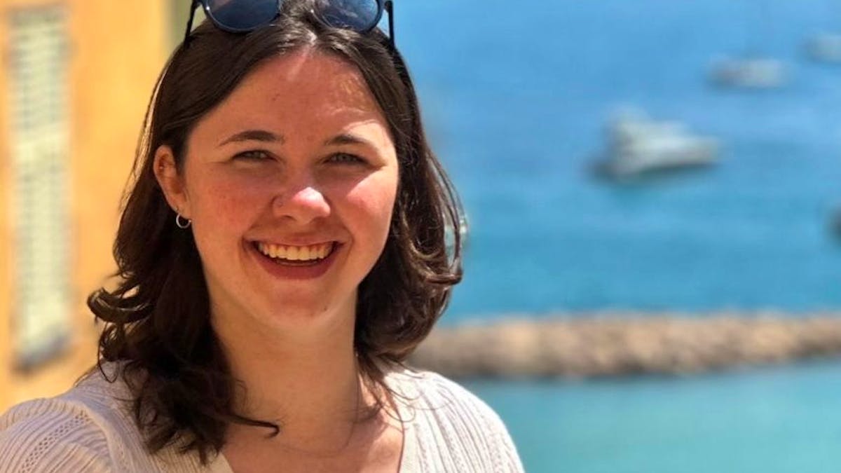 Osterwunder: Melanie (21) überlebt schwere Lungenembolie