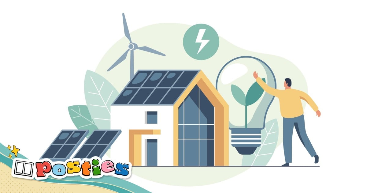 How clean energy can reduce pollution and fight climate change