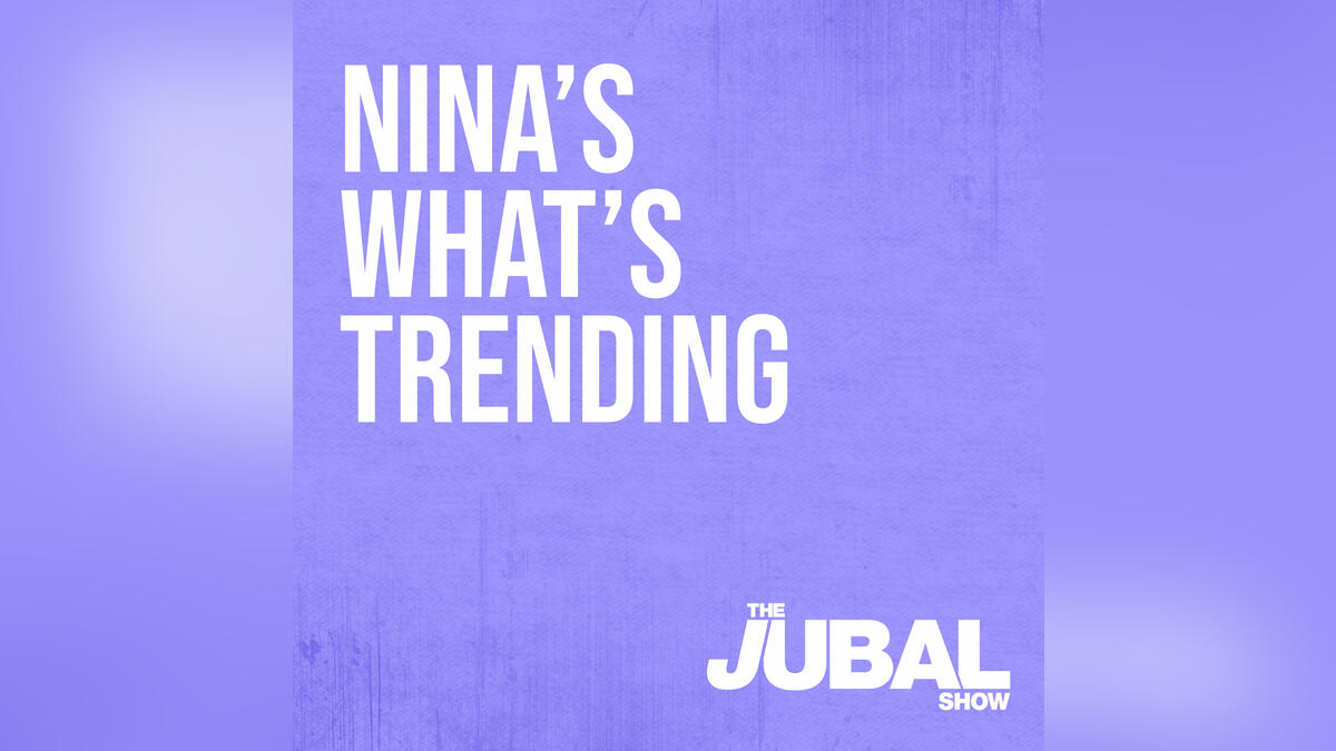 Garlic Bread Therapy, Iceland’s Four-Day Workweek, and Zelle Shuts Down Its | JAM'N 107.5