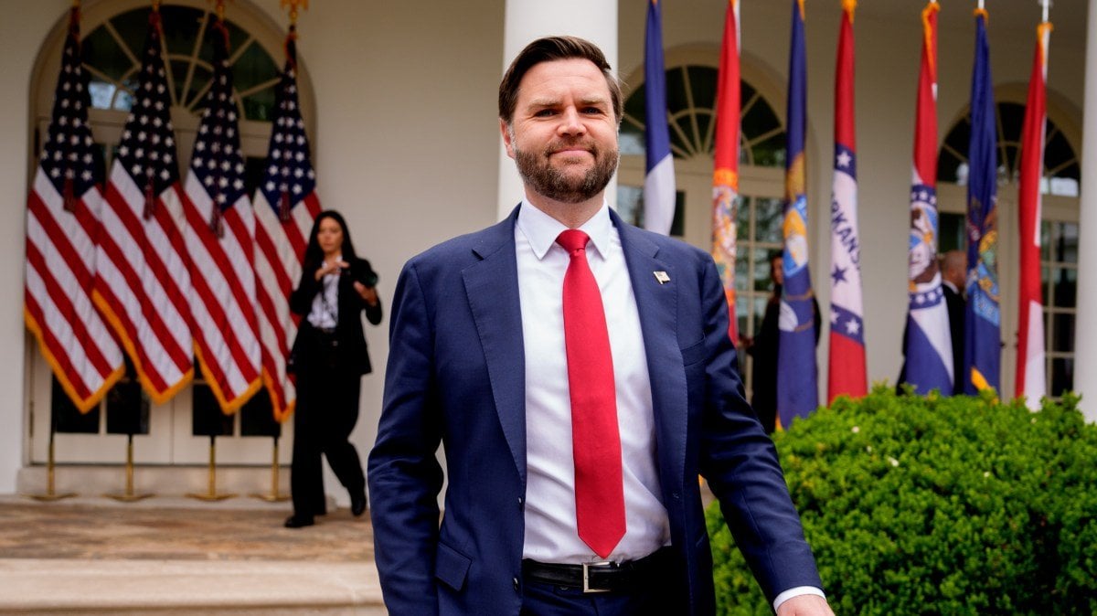 JD Vance: US-UK trade deal likely as Trump loves the country