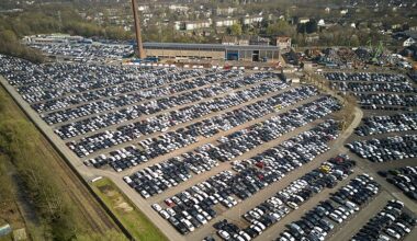 Eurozone economy stalls in April as tariffs rattle services activity