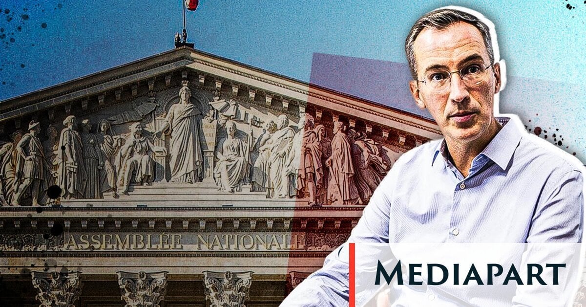 Le milliardaire d’extrême droite Pierre-Édouard Stérin refuse de se présenter devant une commission d’enquête