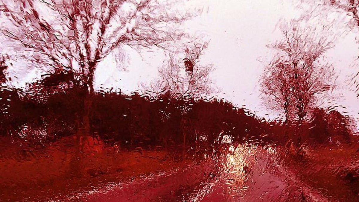 Wetter in Luxemburg: Nach Sonne kommt Blutregen
