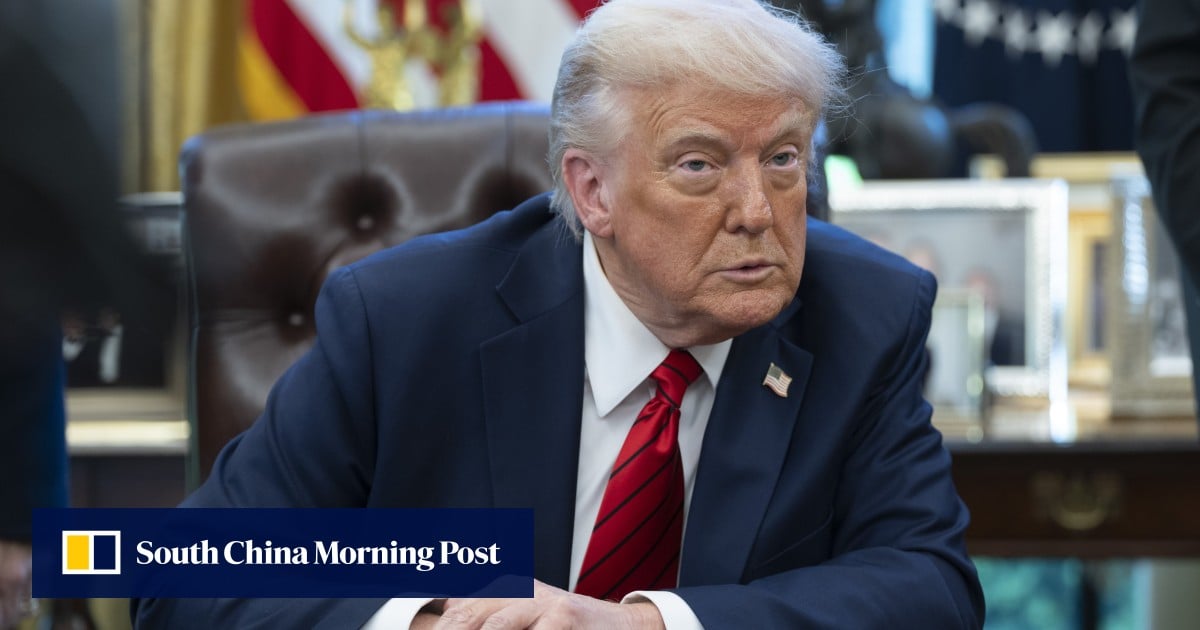 Trump to visit UK’s King Charles in September, US president says