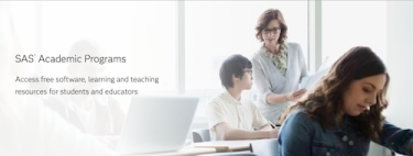SAS Global Academic Programs honours educators worldwide for distinguished achievements
