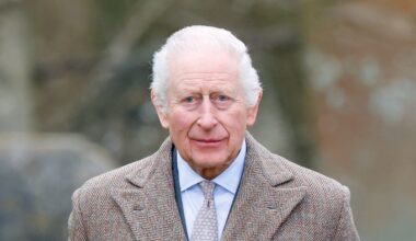 King Charles to receive new level of protection after security scare at royal home