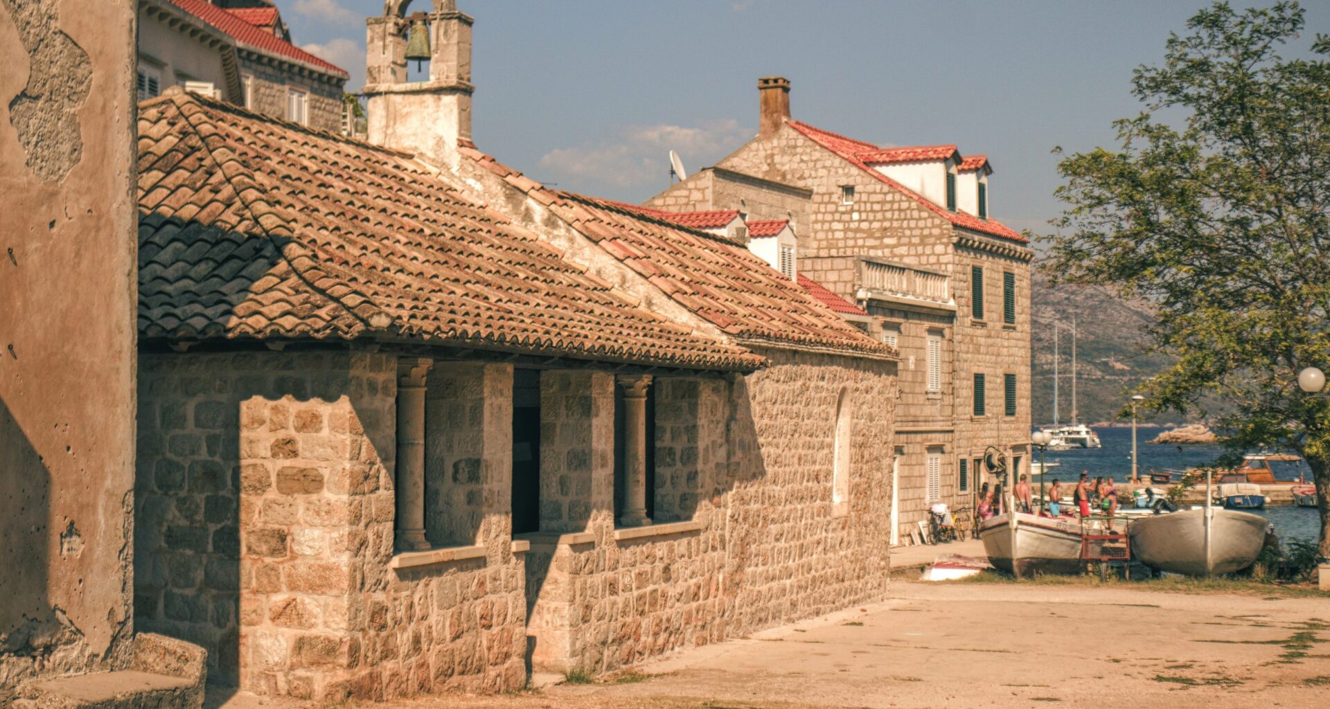 Croatian Accommodation Structure "Worst in The Mediterranean"
