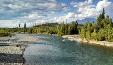 Interior Department lifts environmental review for oil leases in seven Western states