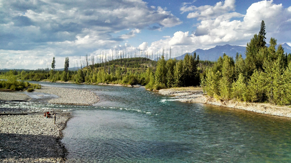 Interior Department lifts environmental review for oil leases in seven Western states