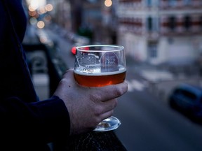 beer belgium