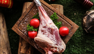 БАБХ потвърди: 350 тона замразено новозеландско месо са постъпили в България