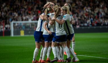 Important takeaways from England’s double header against Belgium