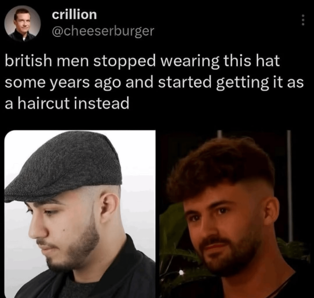Best haircut